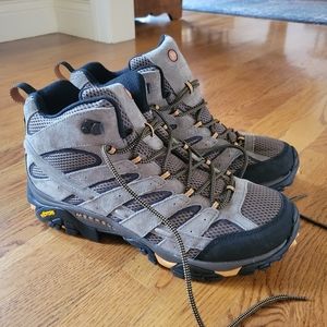 Merrell MOAB 2 vent mid